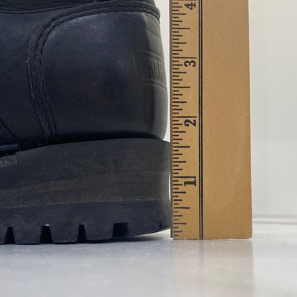 Vintage Harley Davidson Women's Boots - Picture 10 of 12